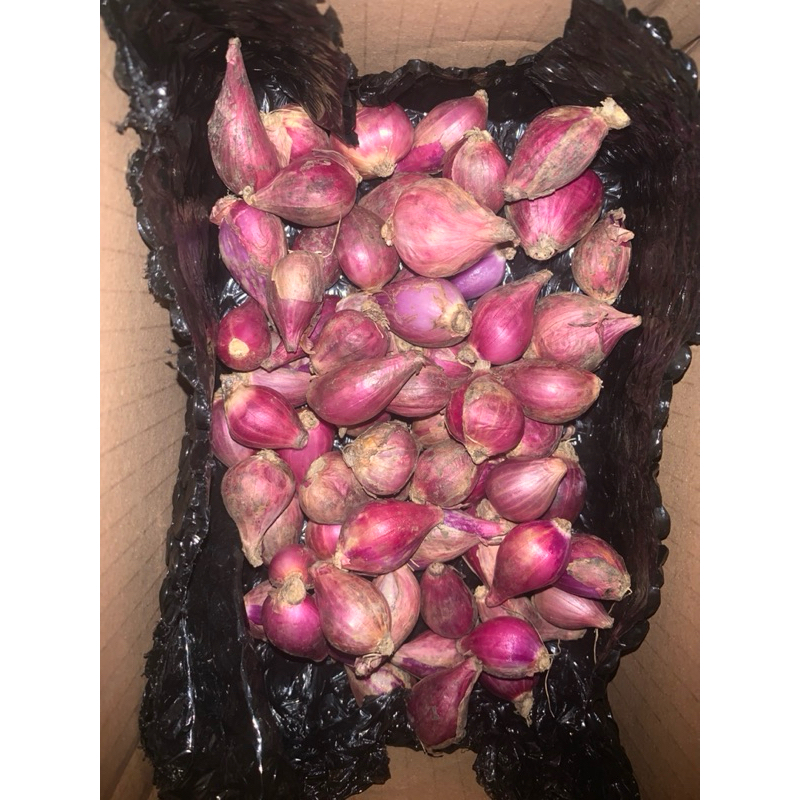 

Bawang 250g Merah Asli Sing Brebes