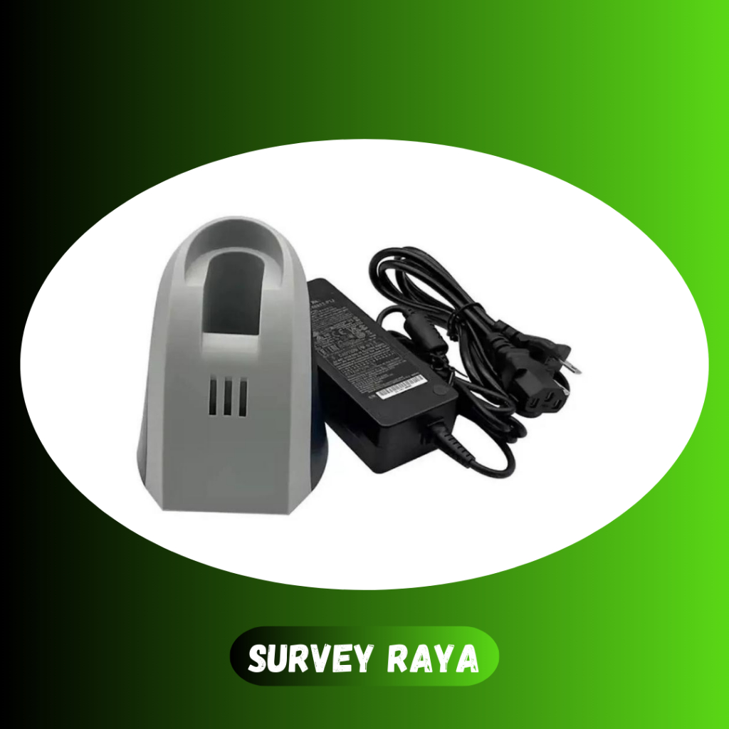 Charger Niton XL2 Ori