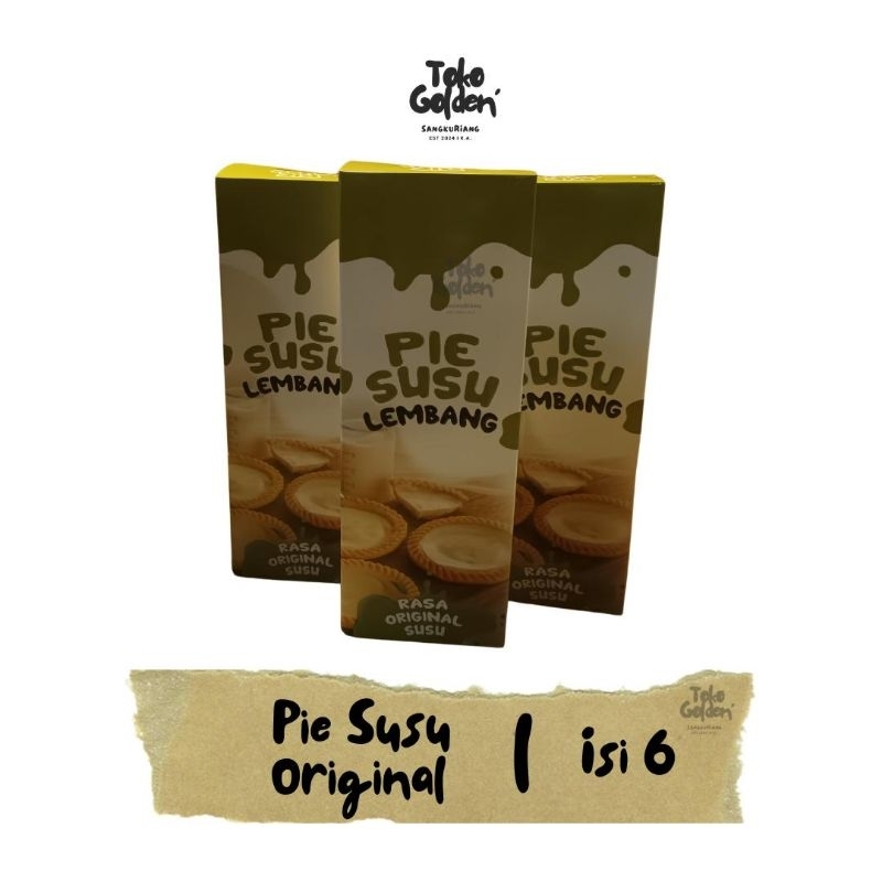 

Kunang2 - Pie Ori Susu