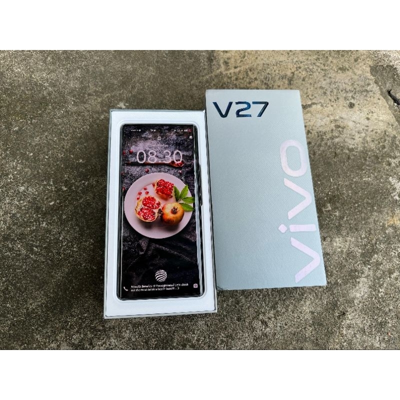 Vivo V27 Normal Ram 8/256