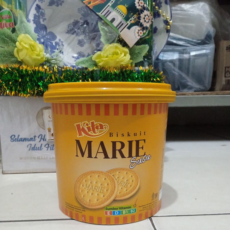 

kita Marie susu 300gr
