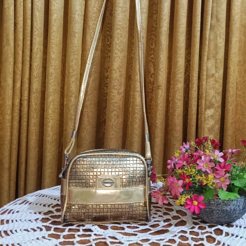 Fiorelli Standard City Equipment Sling Bag Mini