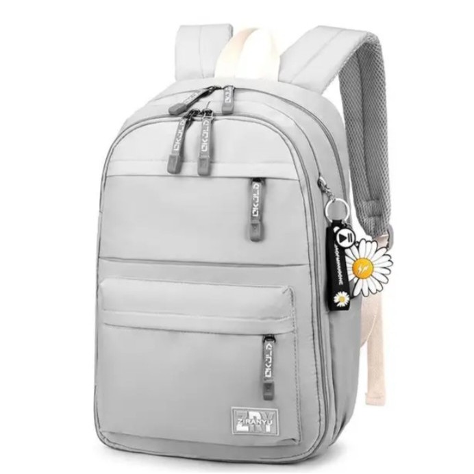 TAS RANSEL POLOS UNTUK SEKOLAH ANAK REMAJA TERBARU 2025