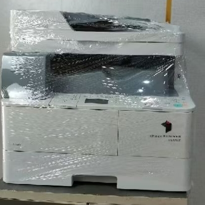 mesin fotocopy canon ir 1435 if