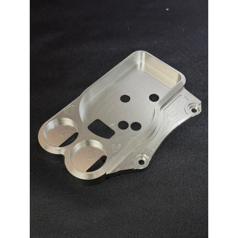 Bracket Braket Speedometer KOSO RX2+ Pnp Ninja RR OLD New ZX