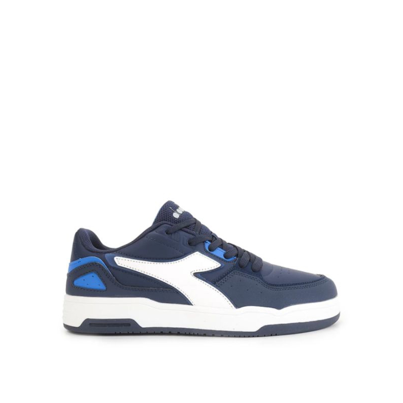 Diadora Naoto Men's Sneakers (Navy)