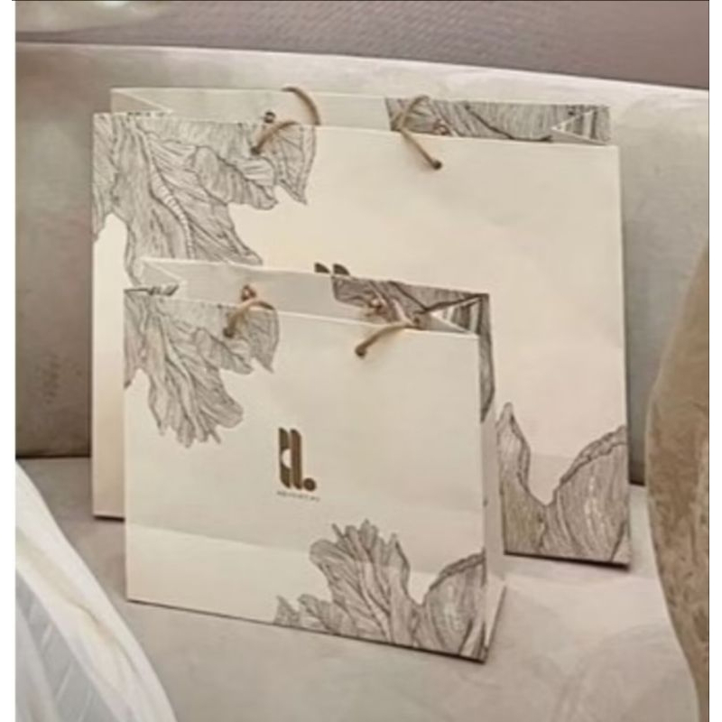 

Paper Bag Heylocal.id