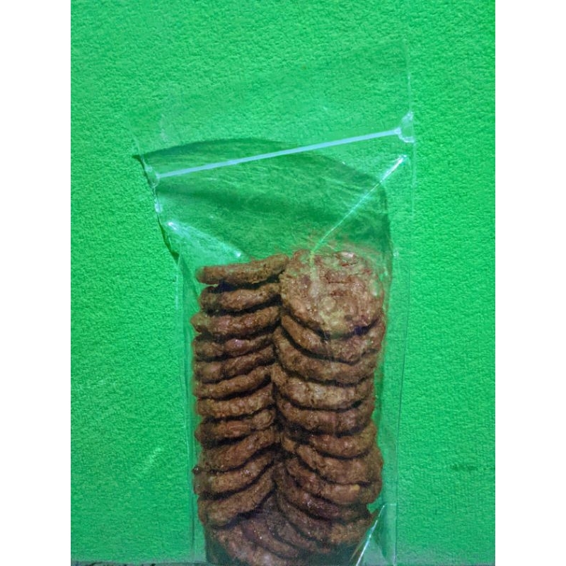 

KACANG MANIS