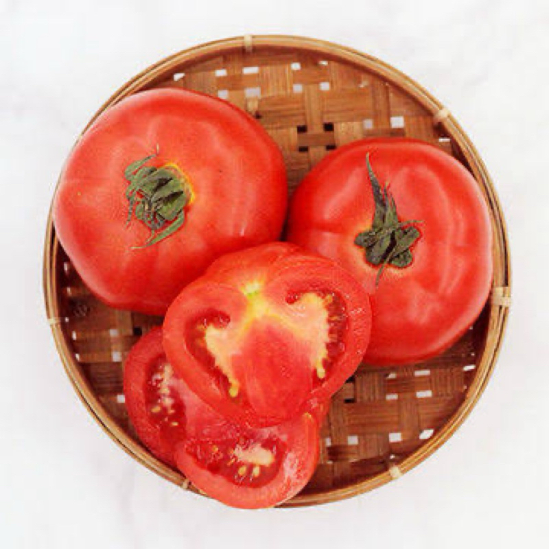 

tomat segar 500g