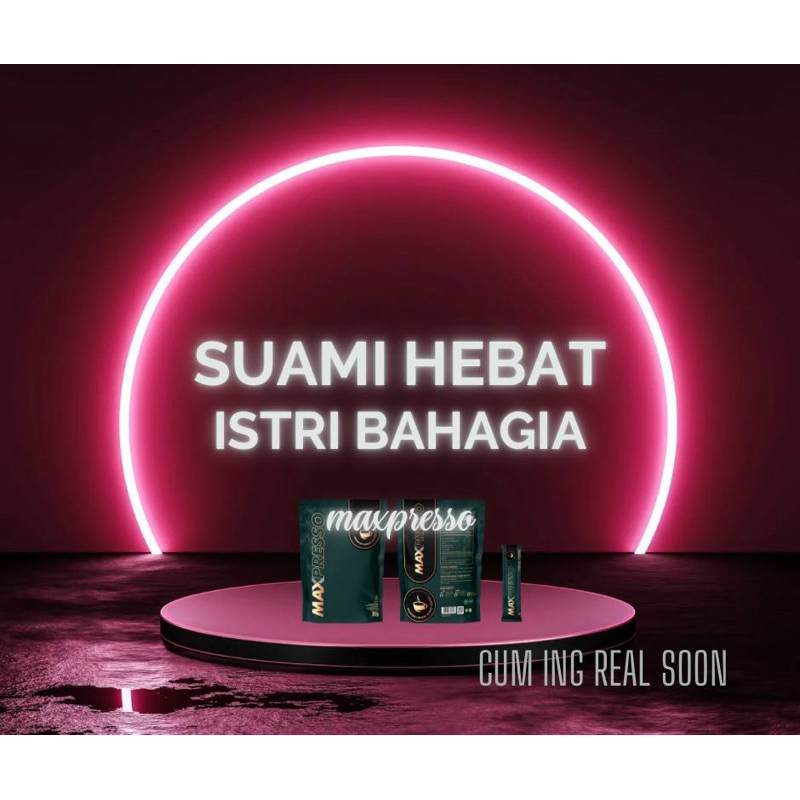 

Kopi herbal solusi untuk durasi yg pendek