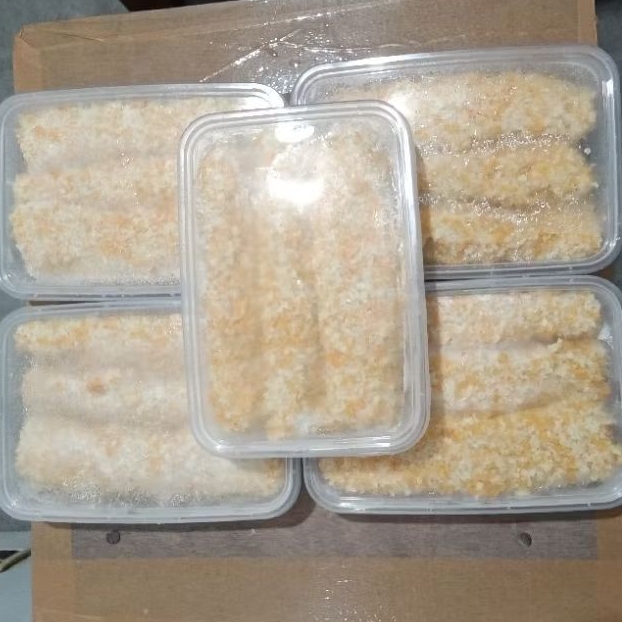 

Risol Mayo Sostel Frozen