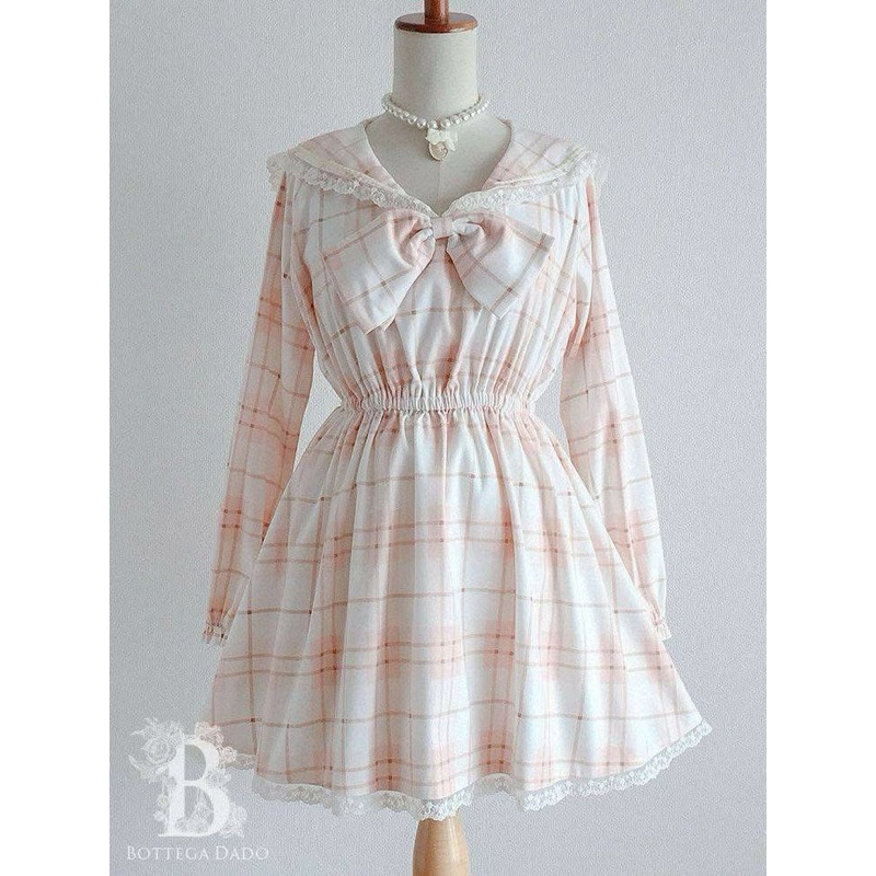 Liz Lisa Neapolitan New With Tag Ryousangata Kawaii Premium Shoujo Coquette Dollette Jirai BARU