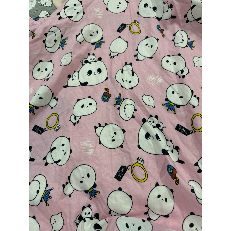 preloved apron menyusui