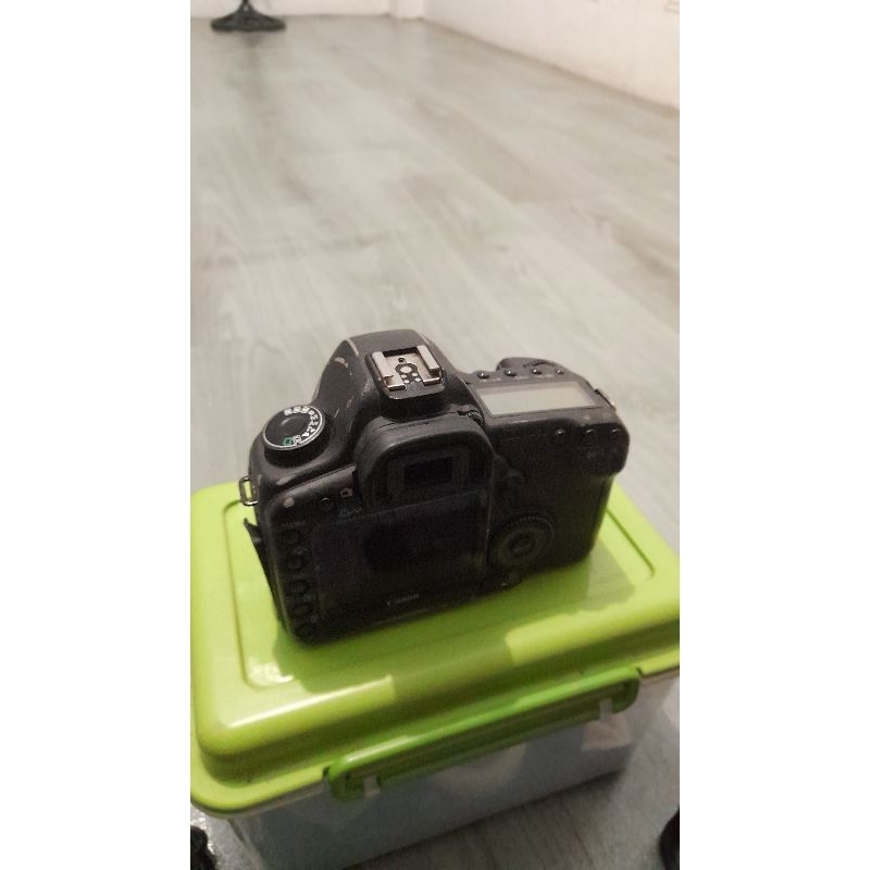 Canon EOS 5D Mark II
