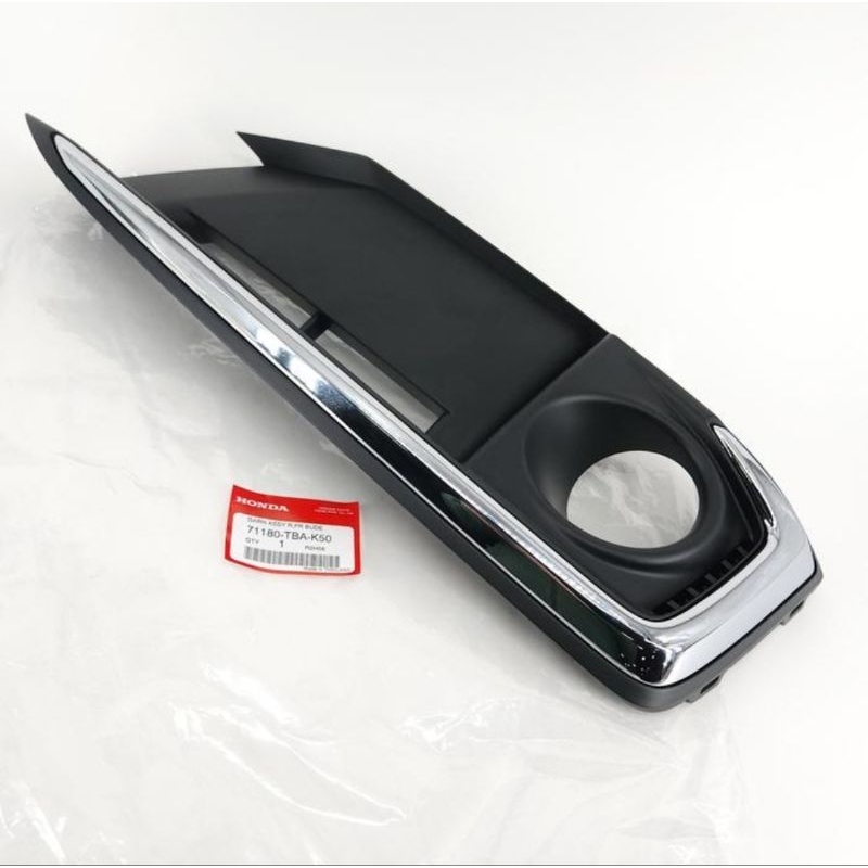 cover foglamp Civic turbo sedan 2019-2020 original