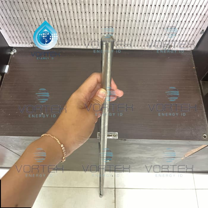 As Bulat Stainless 304 Diameter 14mm x 1200mm