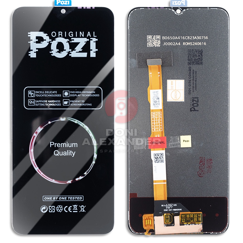 LCD TOUCHSCREEN VIVO Y2 V227  Y2S V229  Y12S V226  VIVO Y15S  LCD VIVO Y2  LCD VIVO Y2S  LCD VIVO Y1