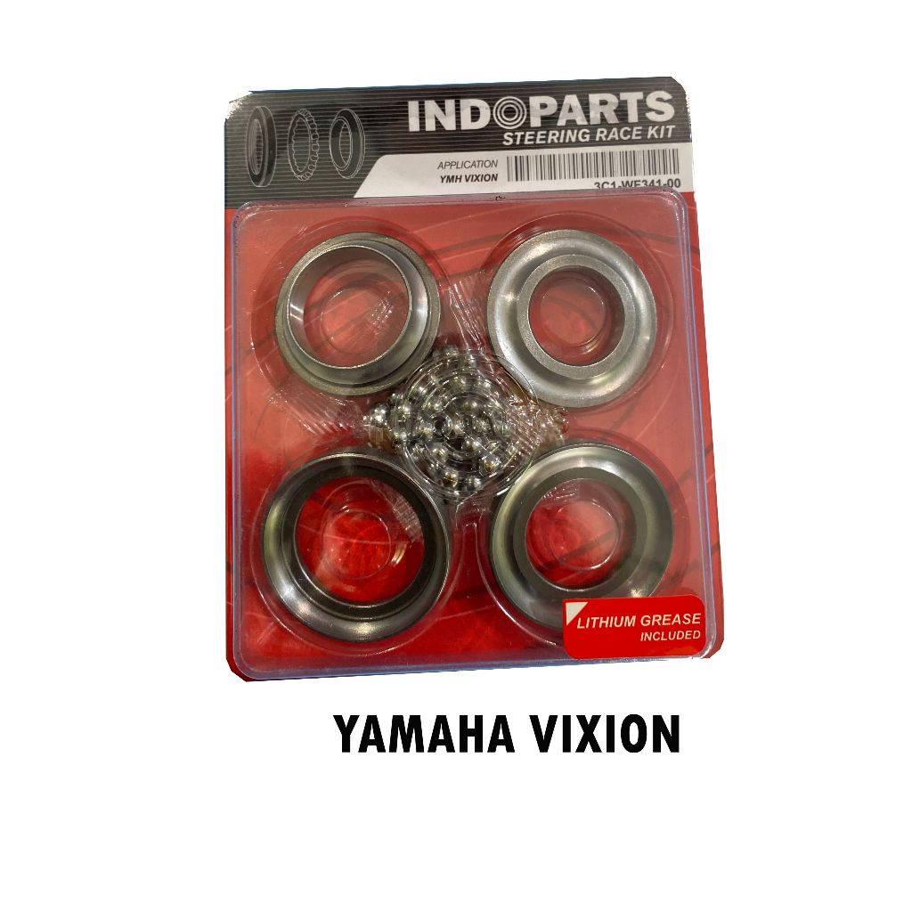 KOMSTIR COMSTIR ORIGINAL INDOPART VIXION
