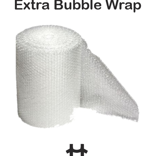 

Best Bubble Warp Untuk Tambahan Packing Aman Safety