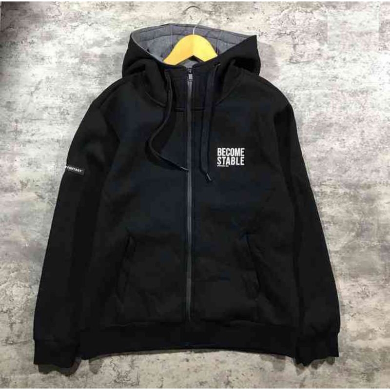 JAKET TBJ NEARBY