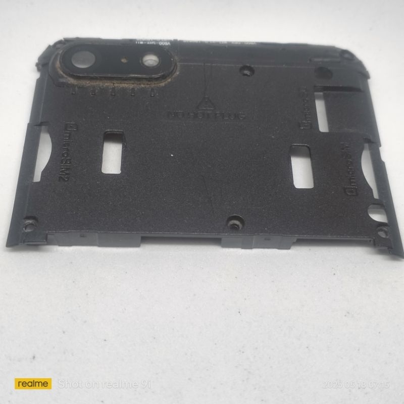 Casing Mesin Wiko Tomy 3 Plus