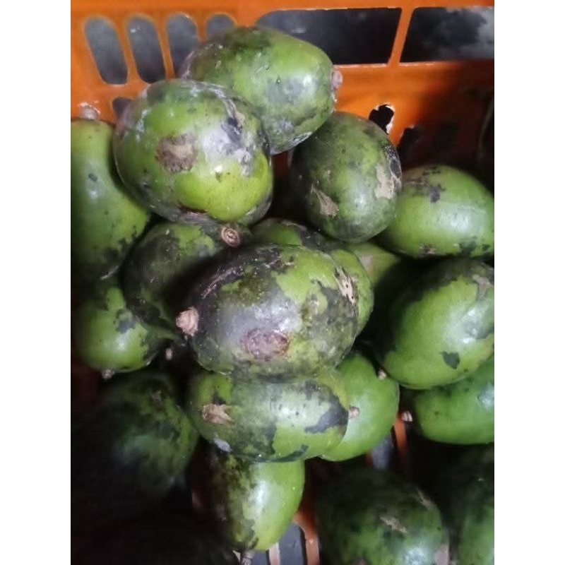 

kedondong fresh petik 500gr manis sedikit asam
