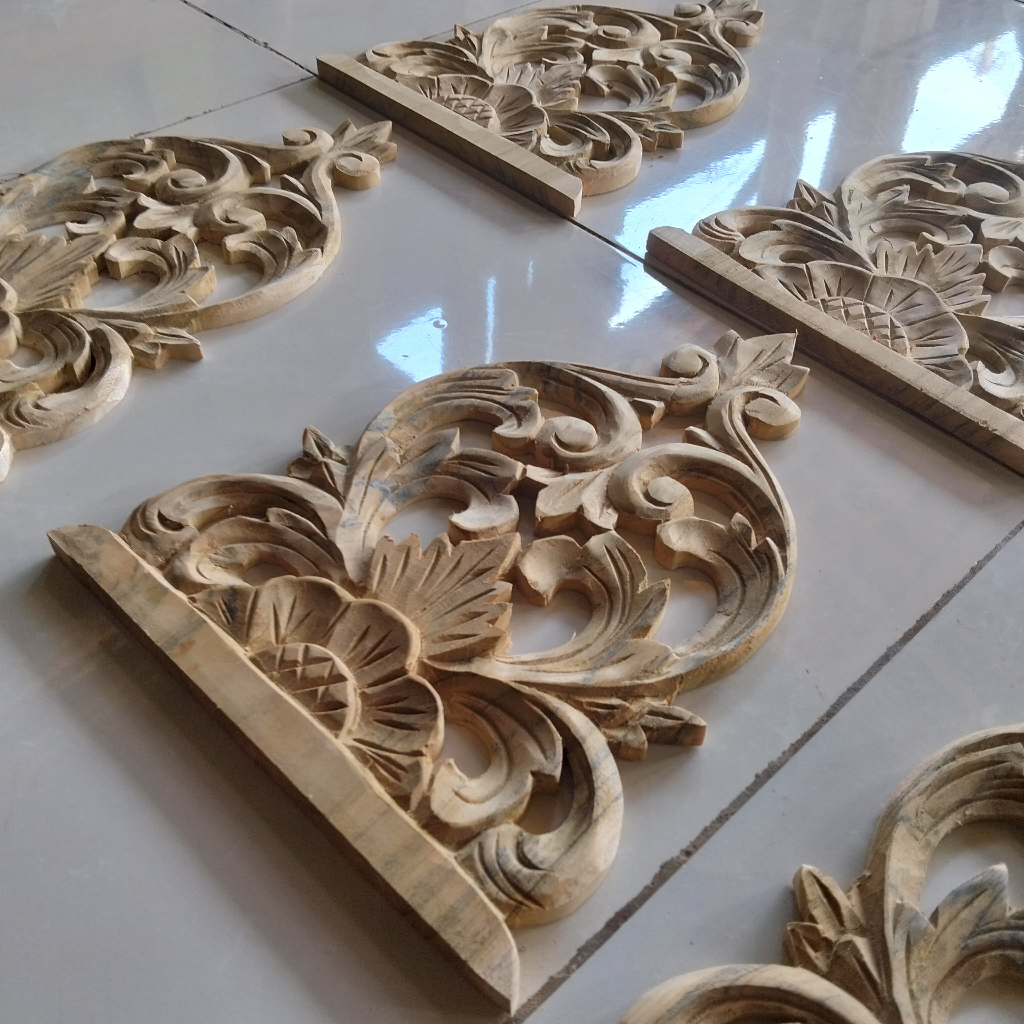 ukiran tempel kayu ukiran tempel kayu jati ukiran tempel soko variasi ukiran tempel soko joglo