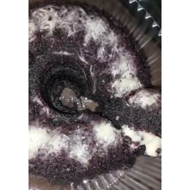 

GR Bolu Ketan Keju Lumer Viral diameter 16cm