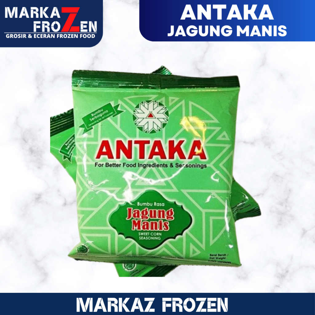 

ANTAKA JAGUNG MANIS 100GR