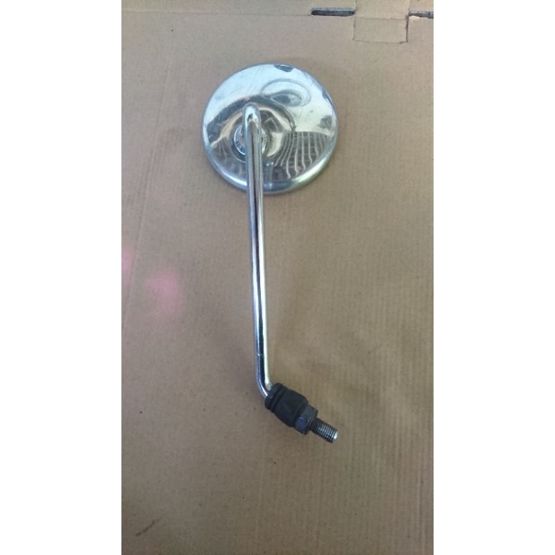 spion yamaha fino original kiri saja