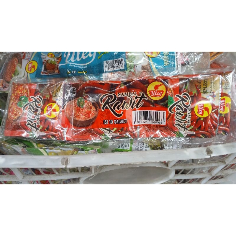 

uleg sambal rawit