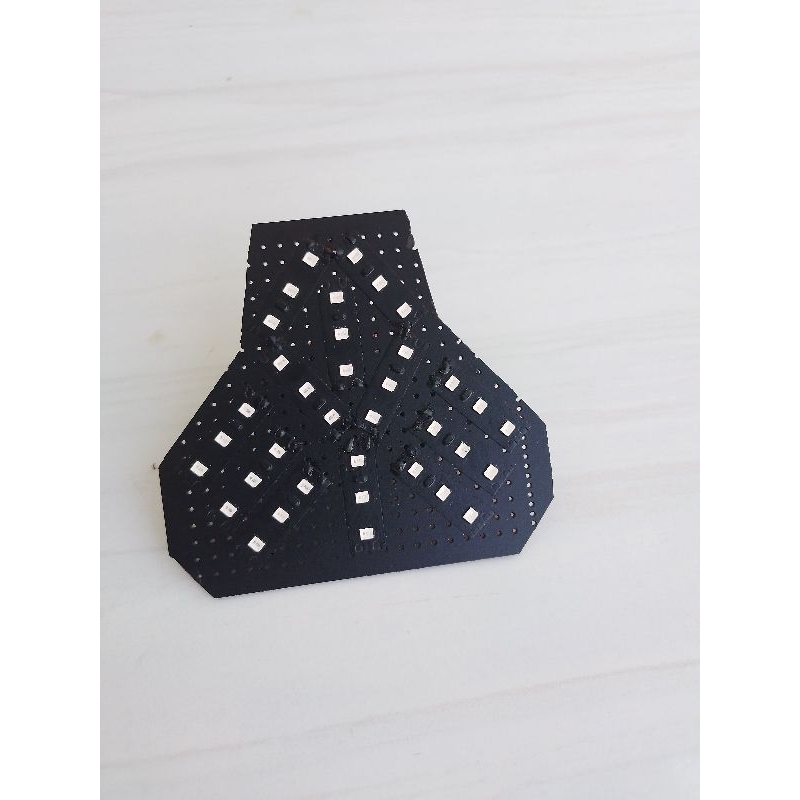 STOPLAMP RUNNING BEAT/BEAT STREET 2020-2023 Lampu Belakang Beat Running