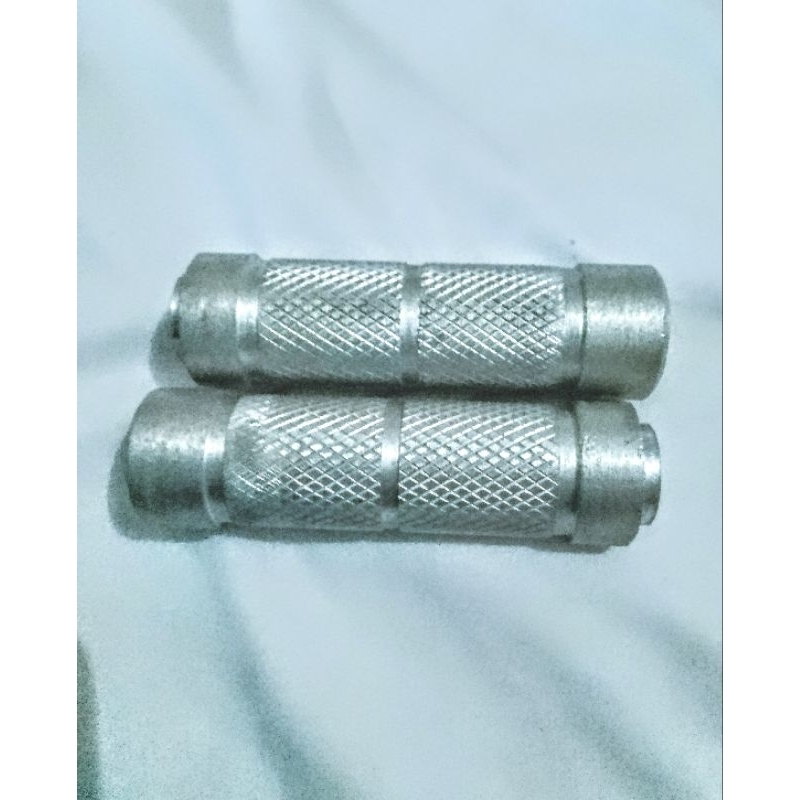 Footstep Pijakan UB 1 Set Dural Drat 12