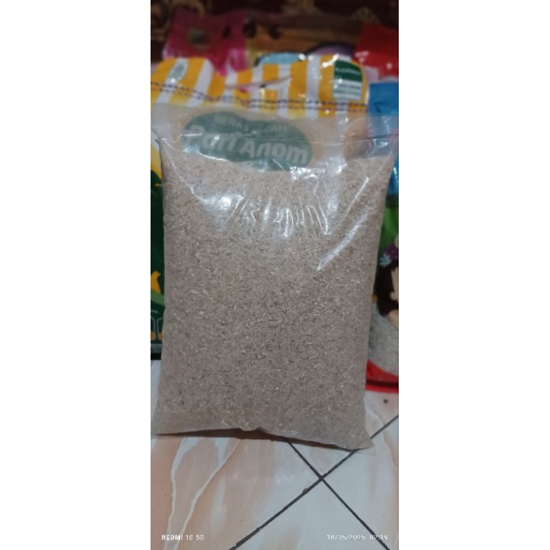 

beras super polos premium 3kg