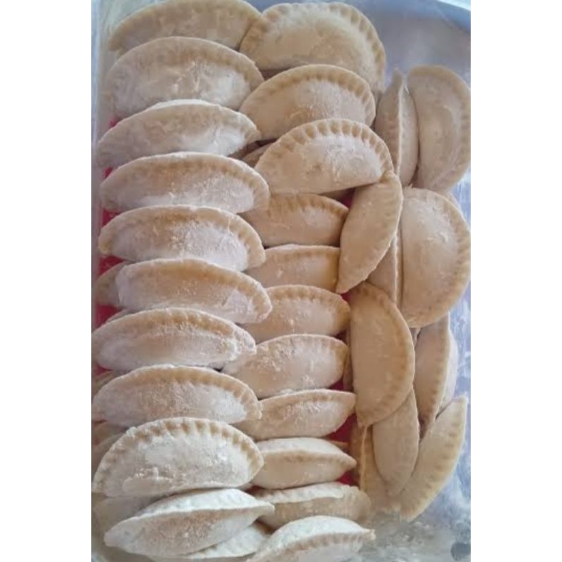

Cireng ayam suwir isi 10pcs