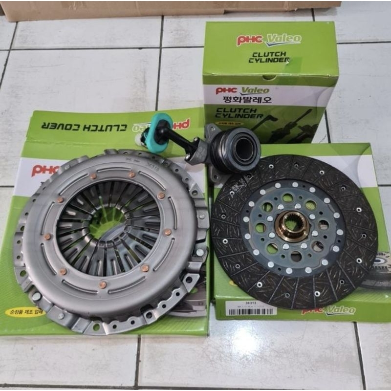 kopling set hyundai sonata 2010 2013 NY/NF