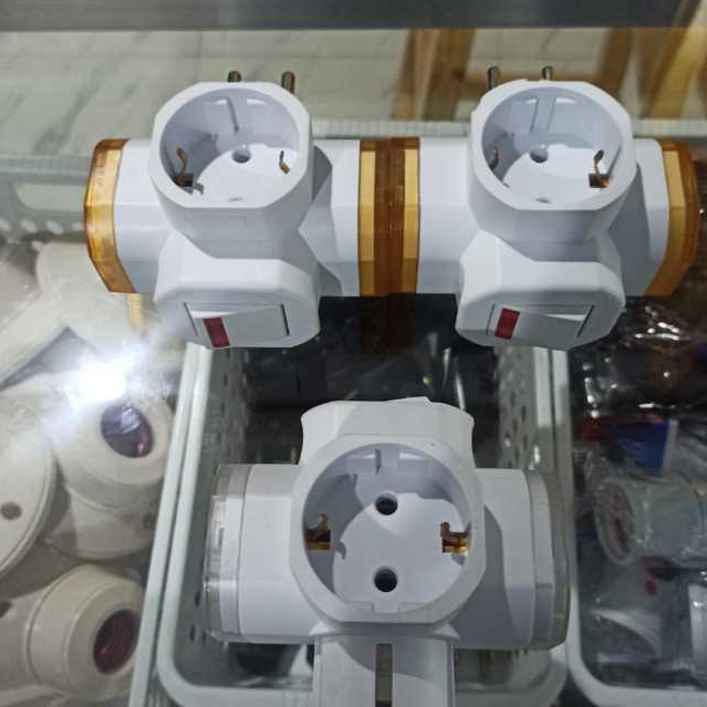 STEKER T ARDE MEIKO MK 904S