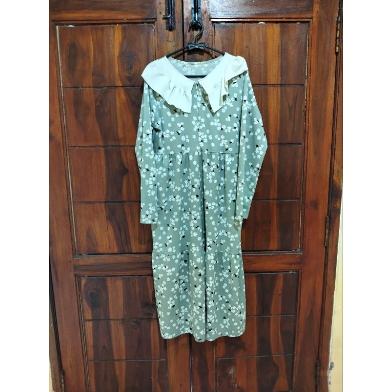 GAMIS ANAK PRELOVED