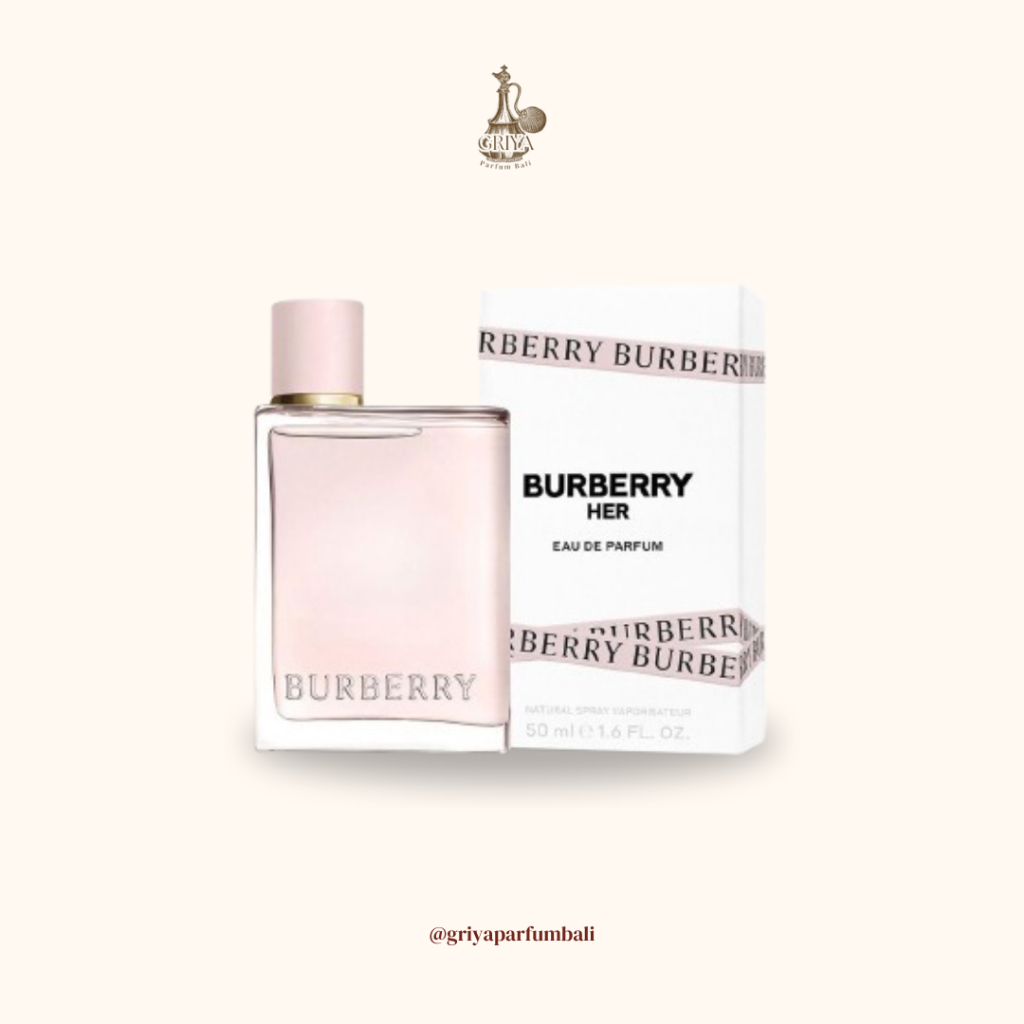 Burberry Her