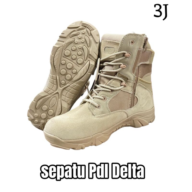 SEPATU PDL DELTA
