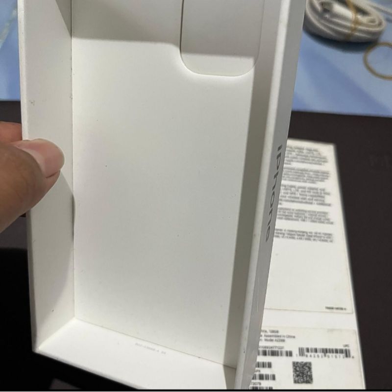 

_ Dus Iph 12 original copotan 12 mini