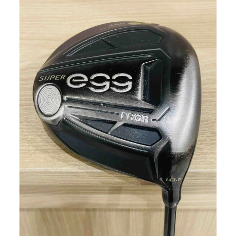 Stick Golf Driver PRGR SUPER EGG
