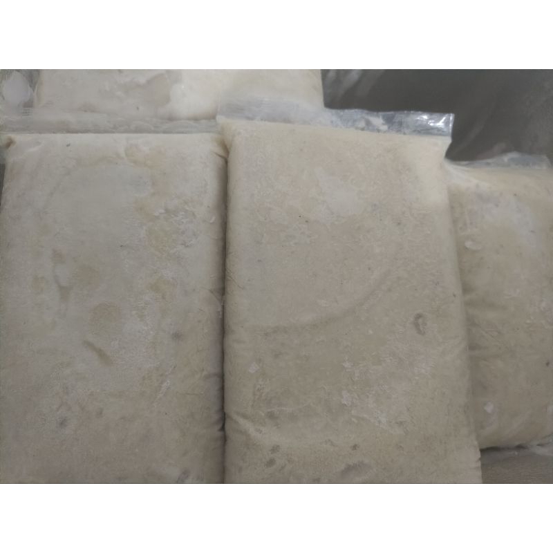 

Daging Durian Premium Murni
