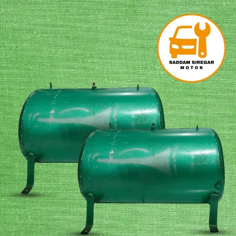 TABUNG KLAKSON ANGIN MOBIL