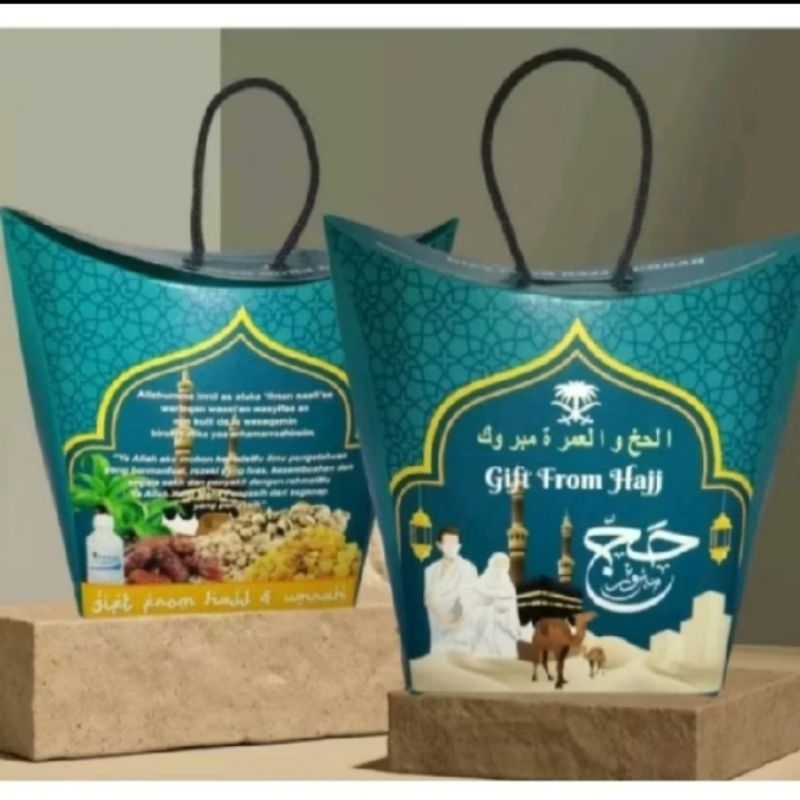 

Paper Bag Tas Hajian Tas Souvenir Tas Kardus Tas Dus Paper Gift