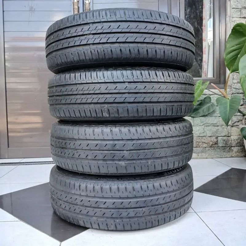 ban mobil copotan ring 15 ukuran 195/65 r15