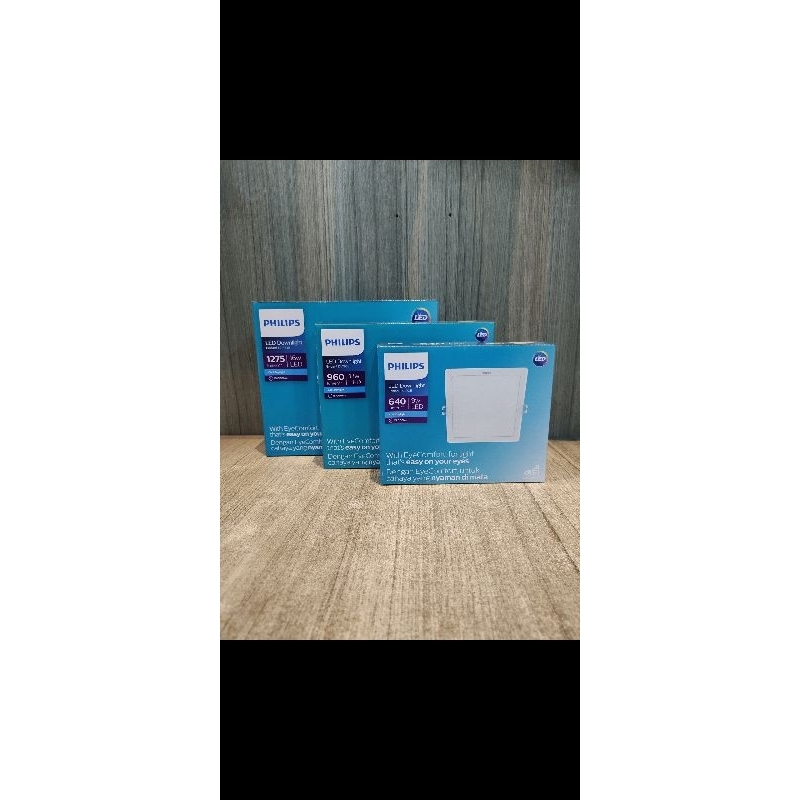 DOWNLIGHT PHILIP ERIDANI SQUARE