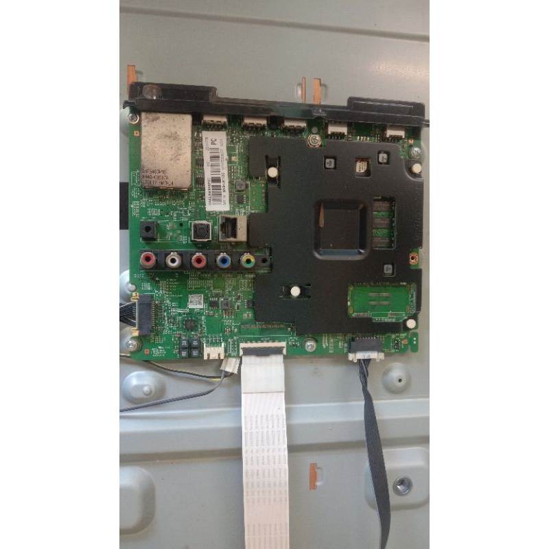 mainboard tv Samsung 43J5500