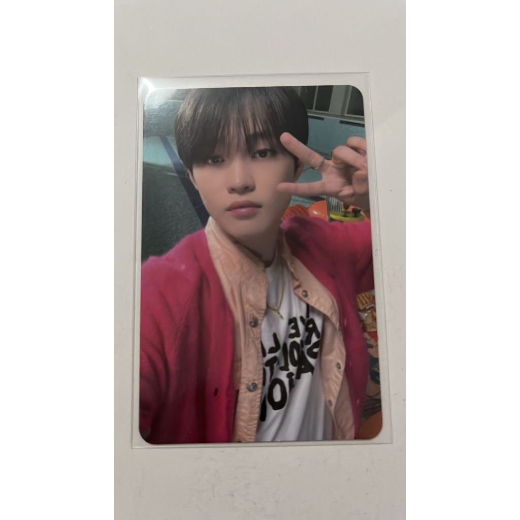 Pc Chenle Universe Jewel Case ver.