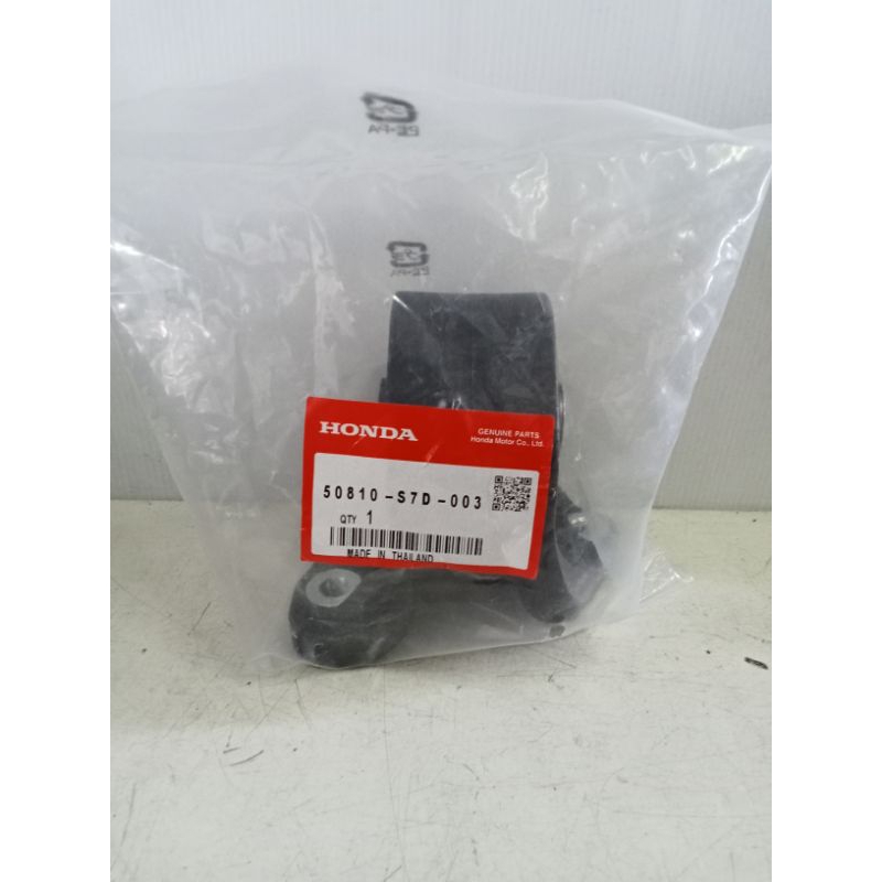 Engine mounting belakang CRV 2003-2006